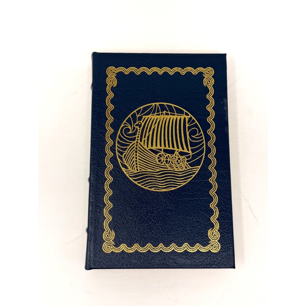 Easton Press The Tombs of Atuan Ursula K Le Guin Leather Collector Edition